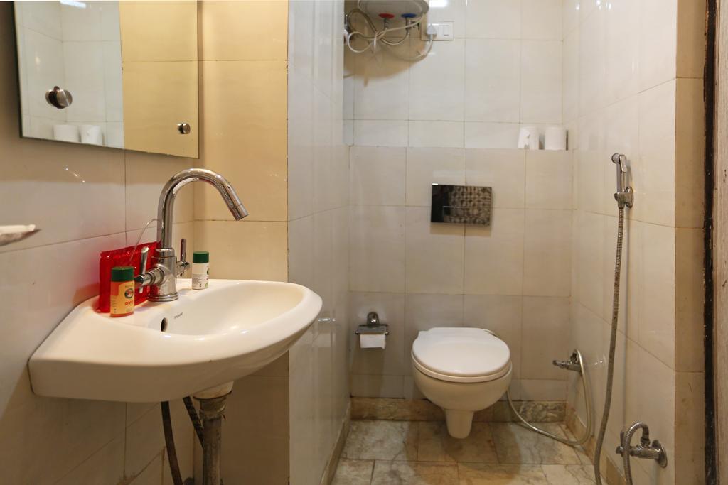 Hotel Laxman Resort By The Golden Taj Group &Hotels Agra  Bagian luar foto