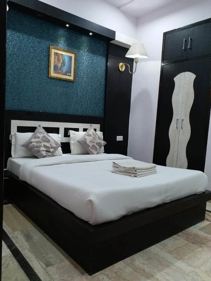 Hotel Laxman Resort By The Golden Taj Group &Hotels Agra  Bagian luar foto