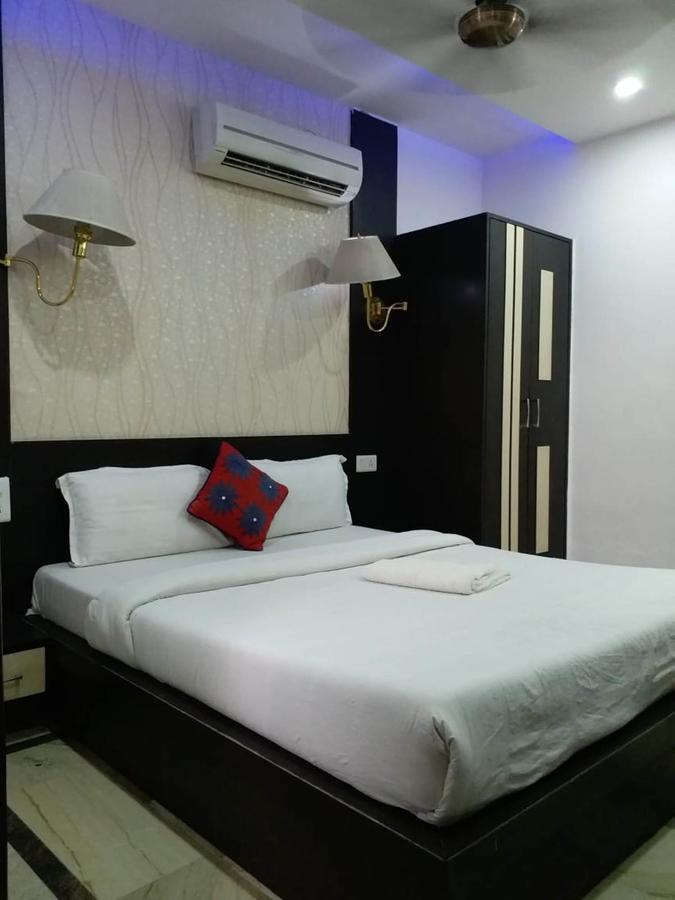 Hotel Laxman Resort By The Golden Taj Group &Hotels Agra  Bagian luar foto